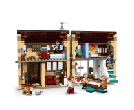 LEGO Harry Potter 76451 Privet drive: wizyta ciotki Marge - 1331668 - zdjęcie 3